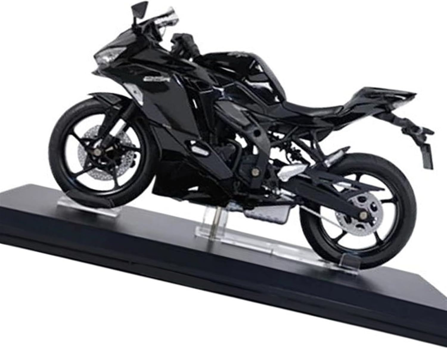 バイクスケールモデル に適合するカワサキ に適合するニンジャ